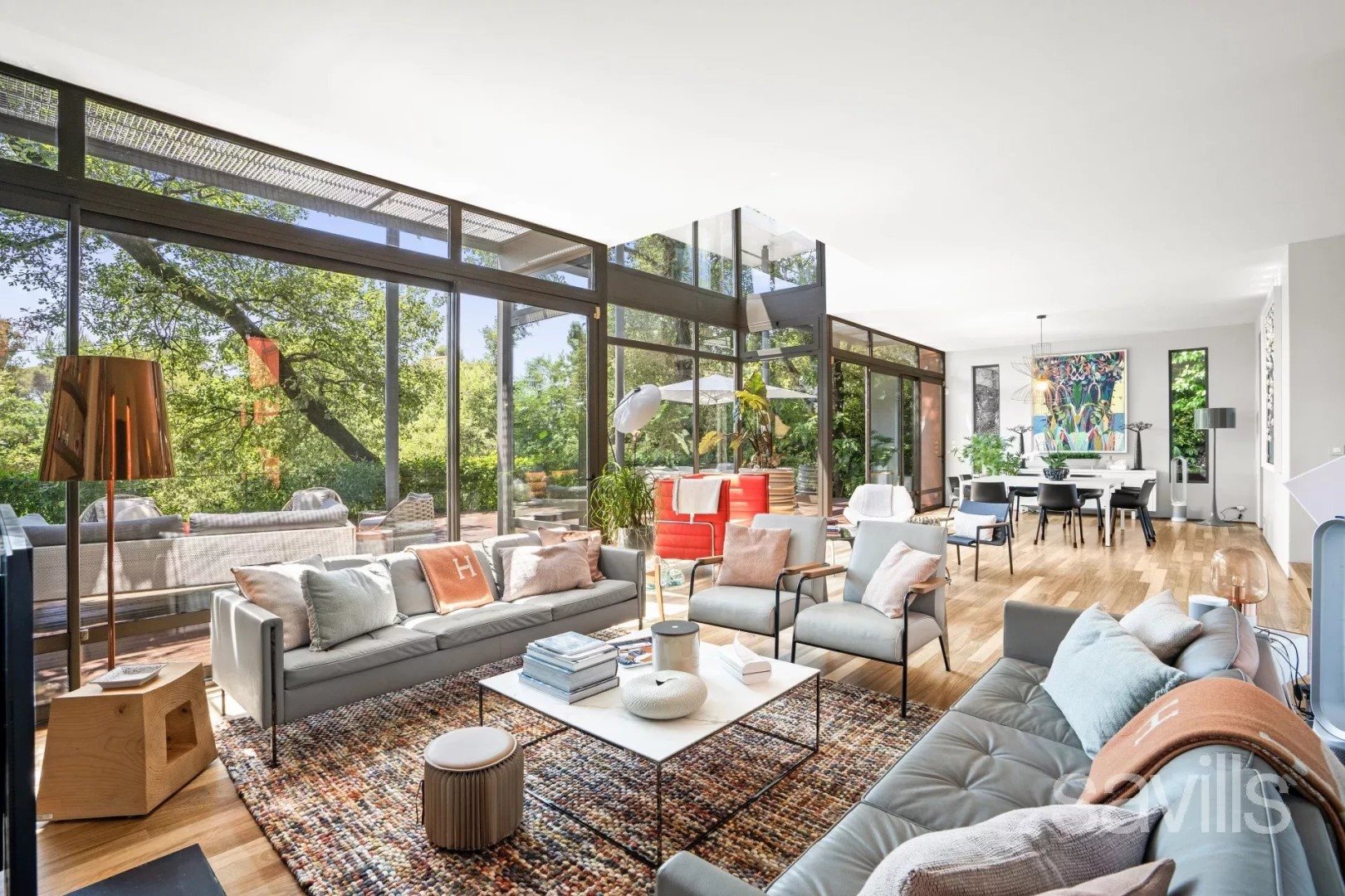 Maison à louer, 350m², Saint-Paul