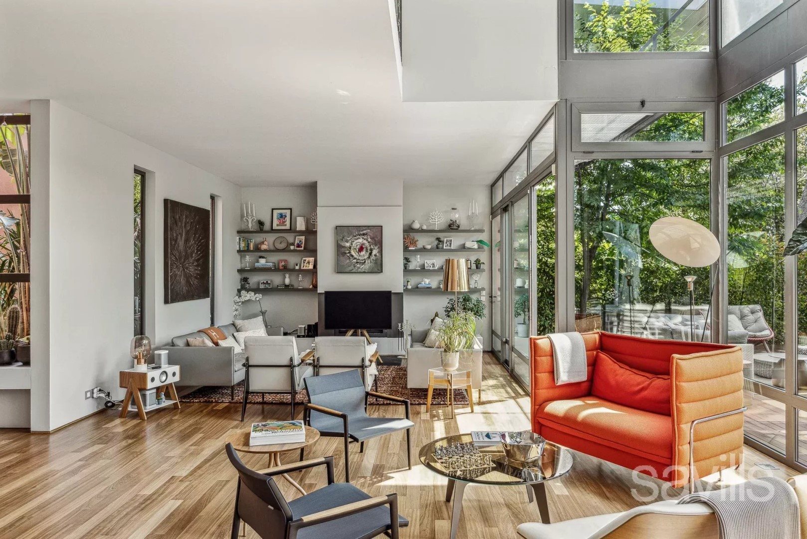 Maison à louer, 350m², Saint-Paul