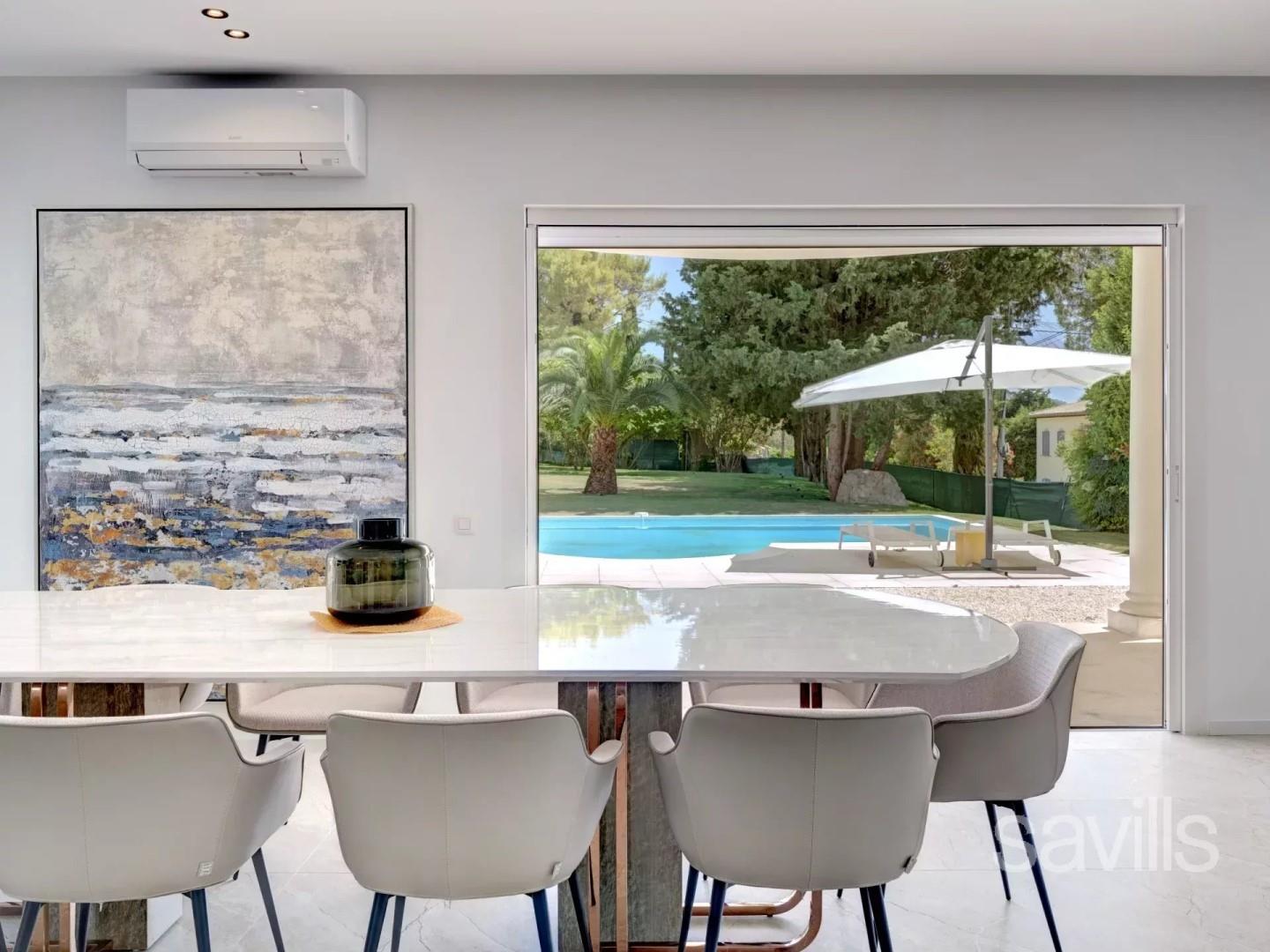 Maison à louer, 221m², Mouans-Sartoux