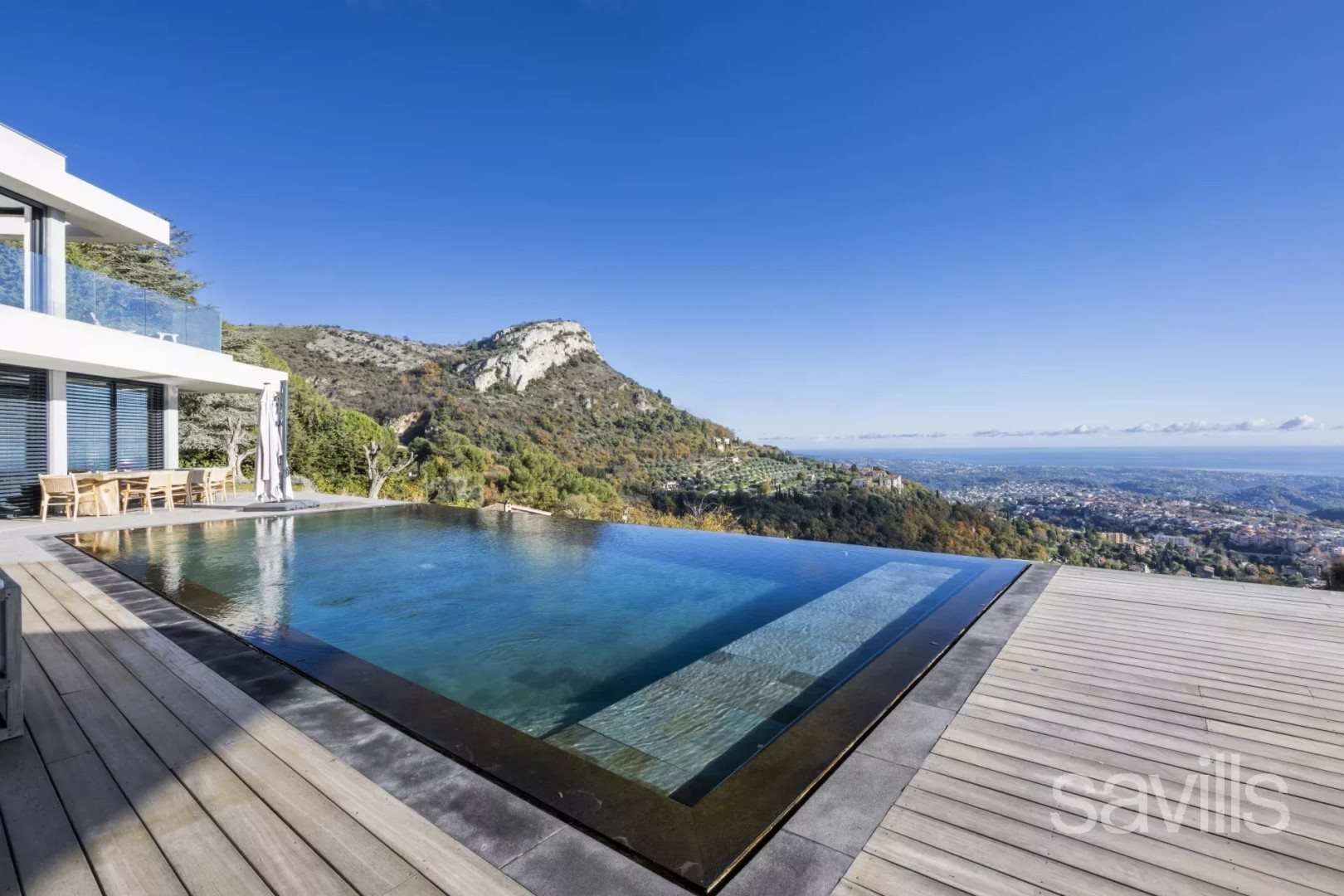 Maison à louer, 400m², Vence