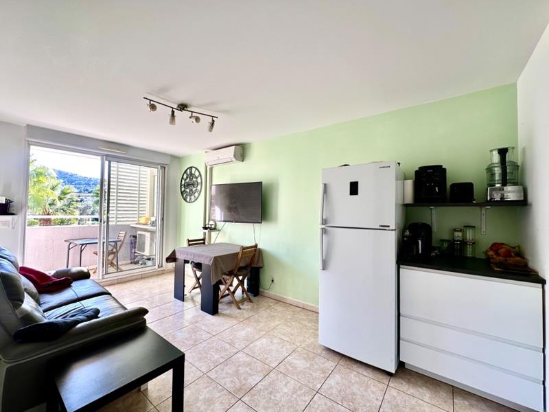Appartement à vendre, 47m², Marseille 9ème