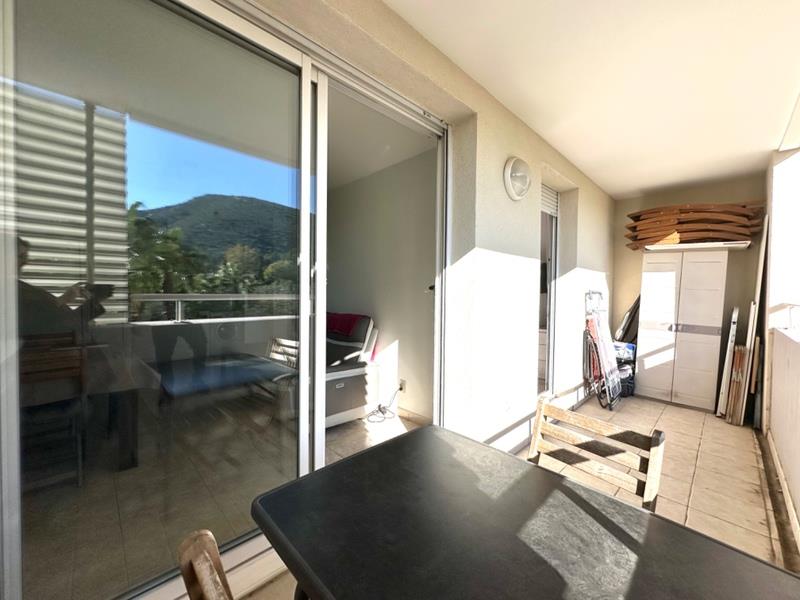 Appartement à vendre, 47m², Marseille 9ème