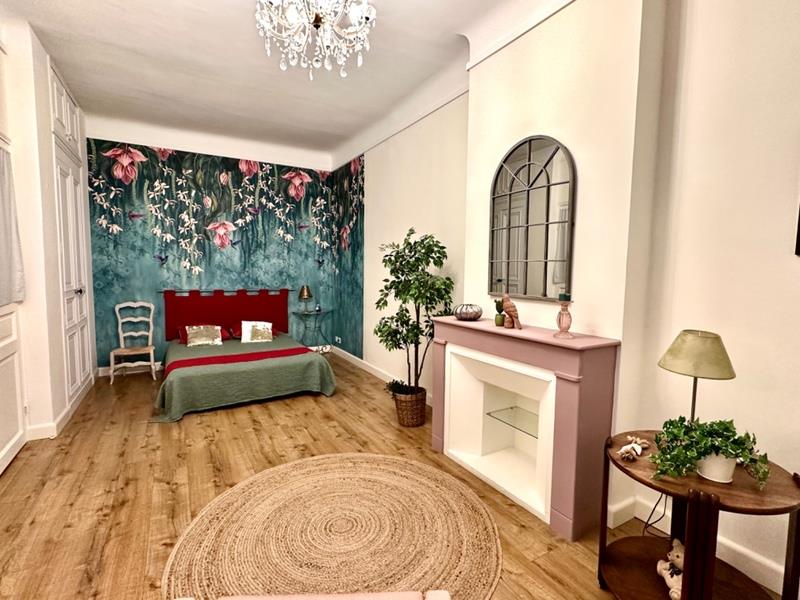 Appartement à vendre, 80m², Toulon