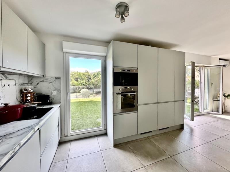 Appartement à vendre, 100m², Marseille 10ème