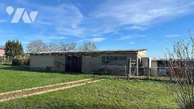 Maison à vendre, 74m², Tergnier