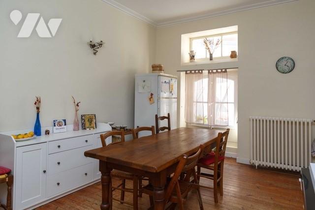 Appartement à vendre, 94m², Nantes