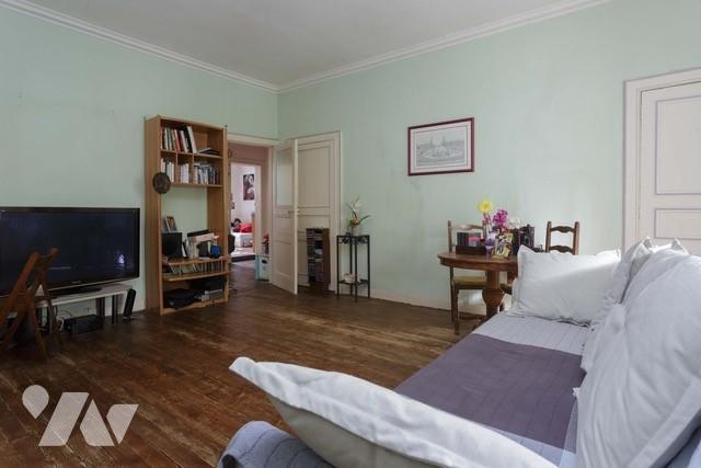 Appartement à vendre, 94m², Nantes