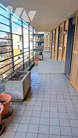 Appartement à vendre, 72m², Grenoble