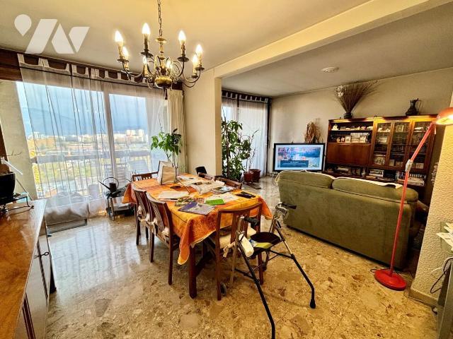 Appartement à vendre, 86m², Grenoble