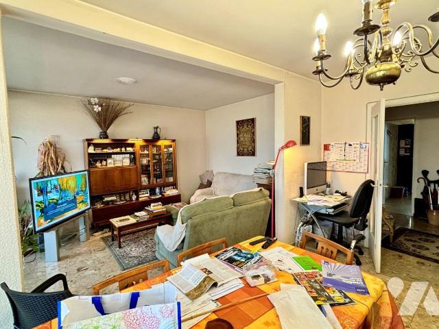 Appartement à vendre, 86m², Grenoble