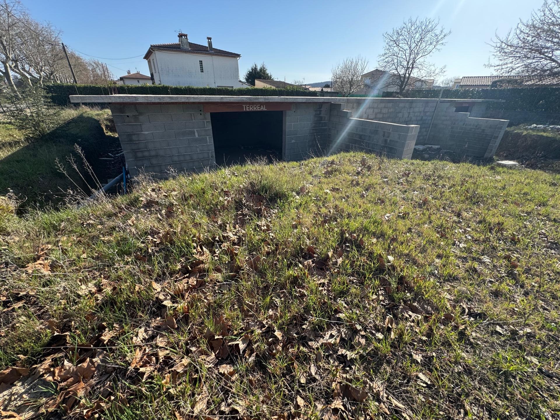 Maison à vendre, 211m², Lauraguel