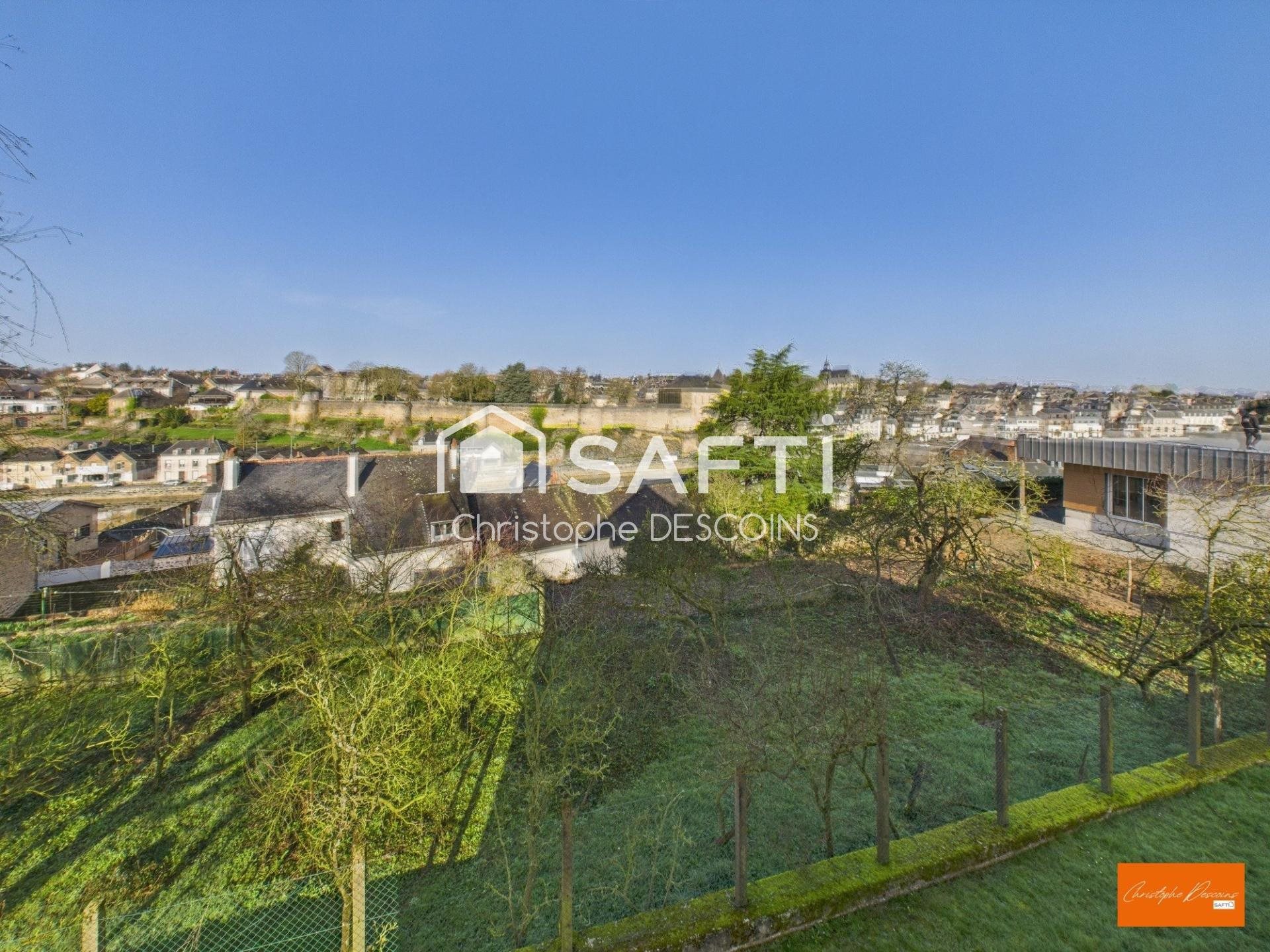 Appartement à vendre, 75m², Mayenne