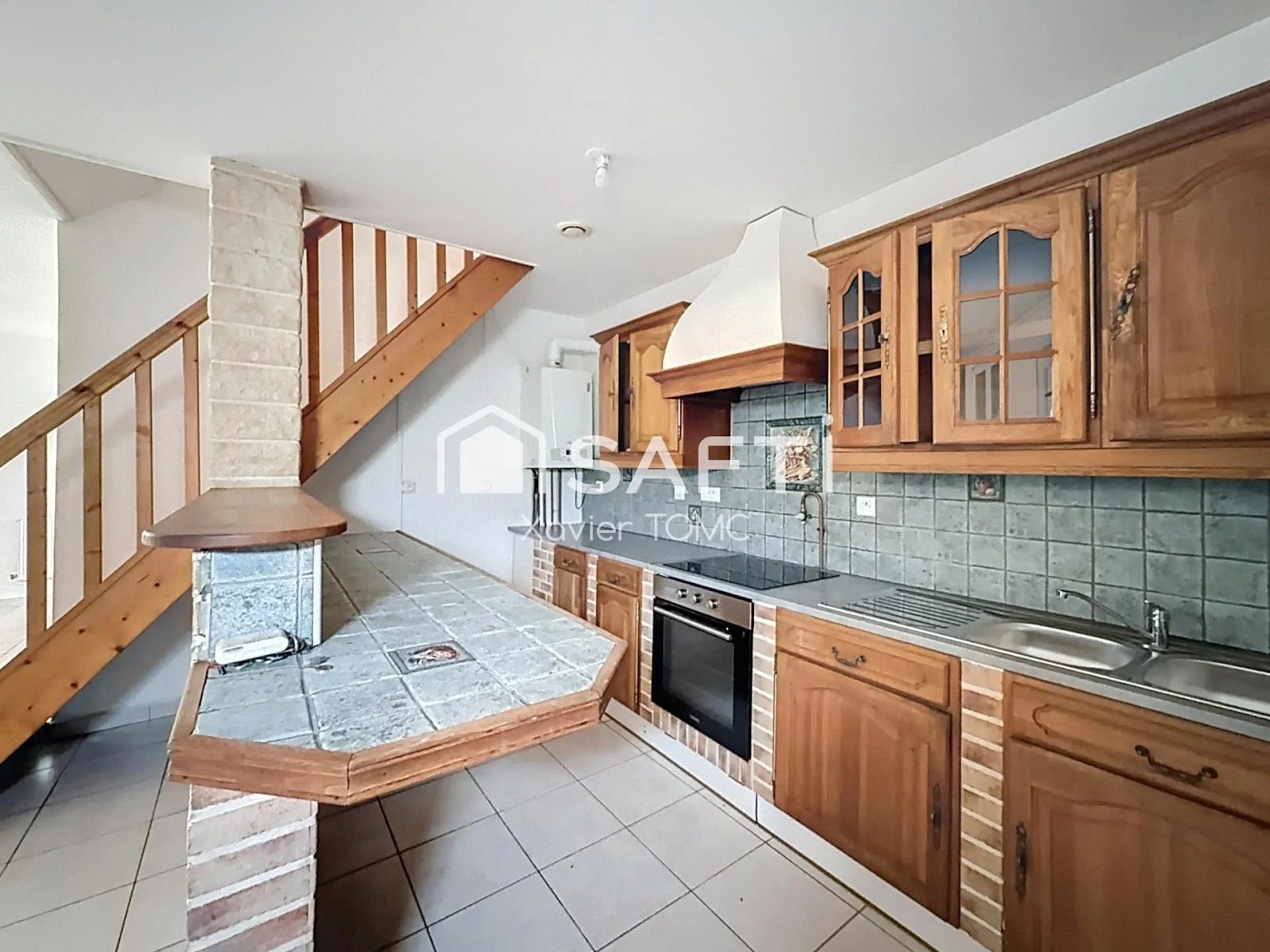 Maison à louer, 80m², Liévin