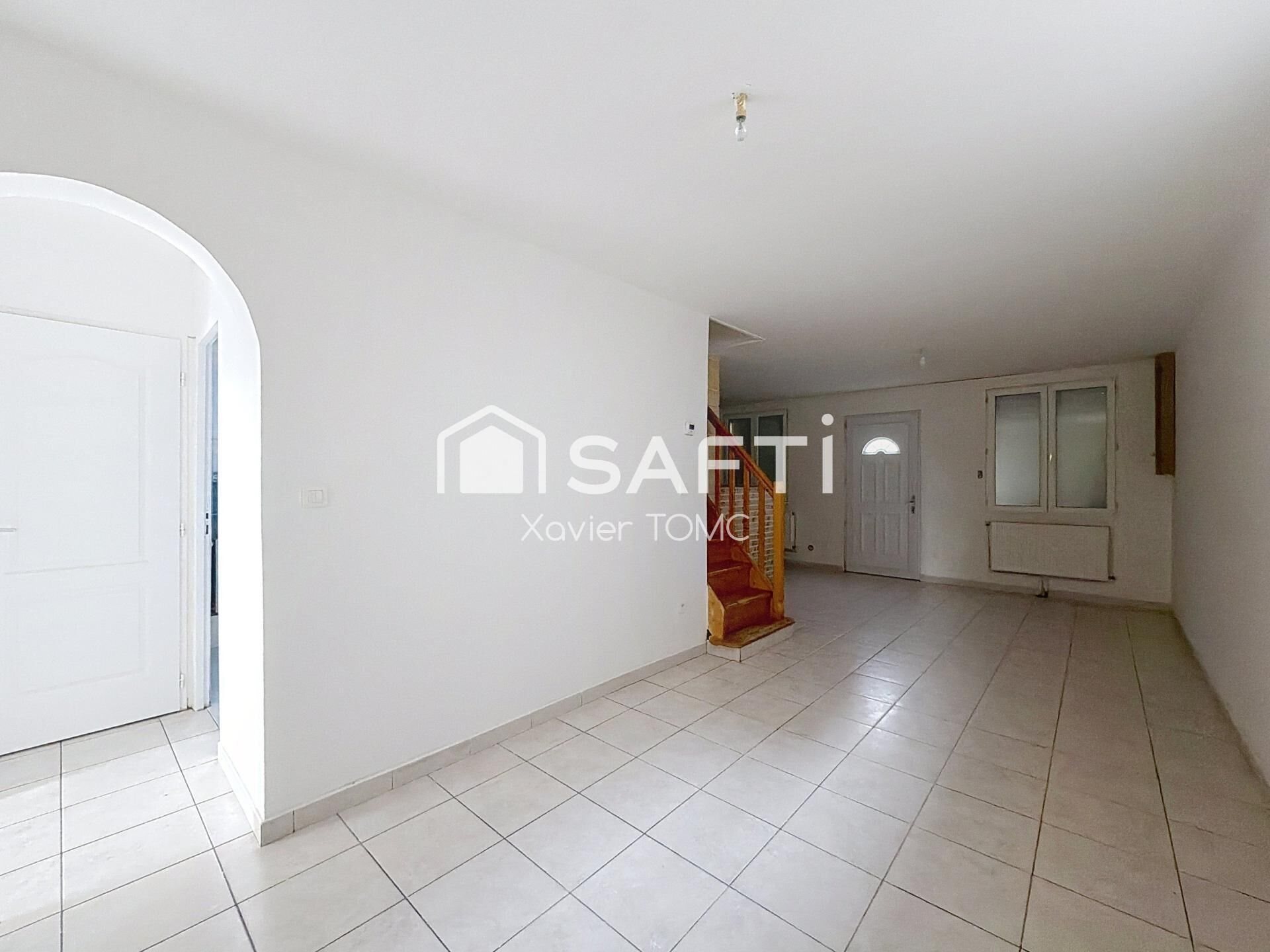 Maison à louer, 80m², Liévin