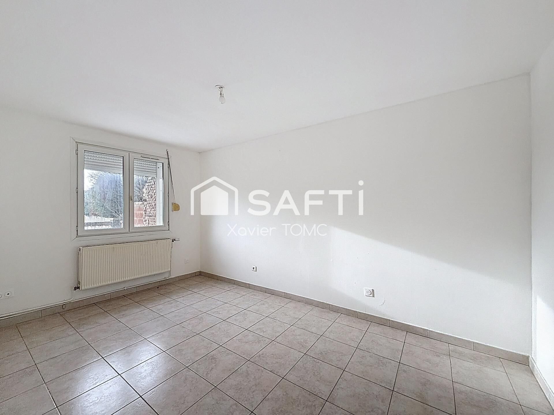 Maison à louer, 80m², Liévin