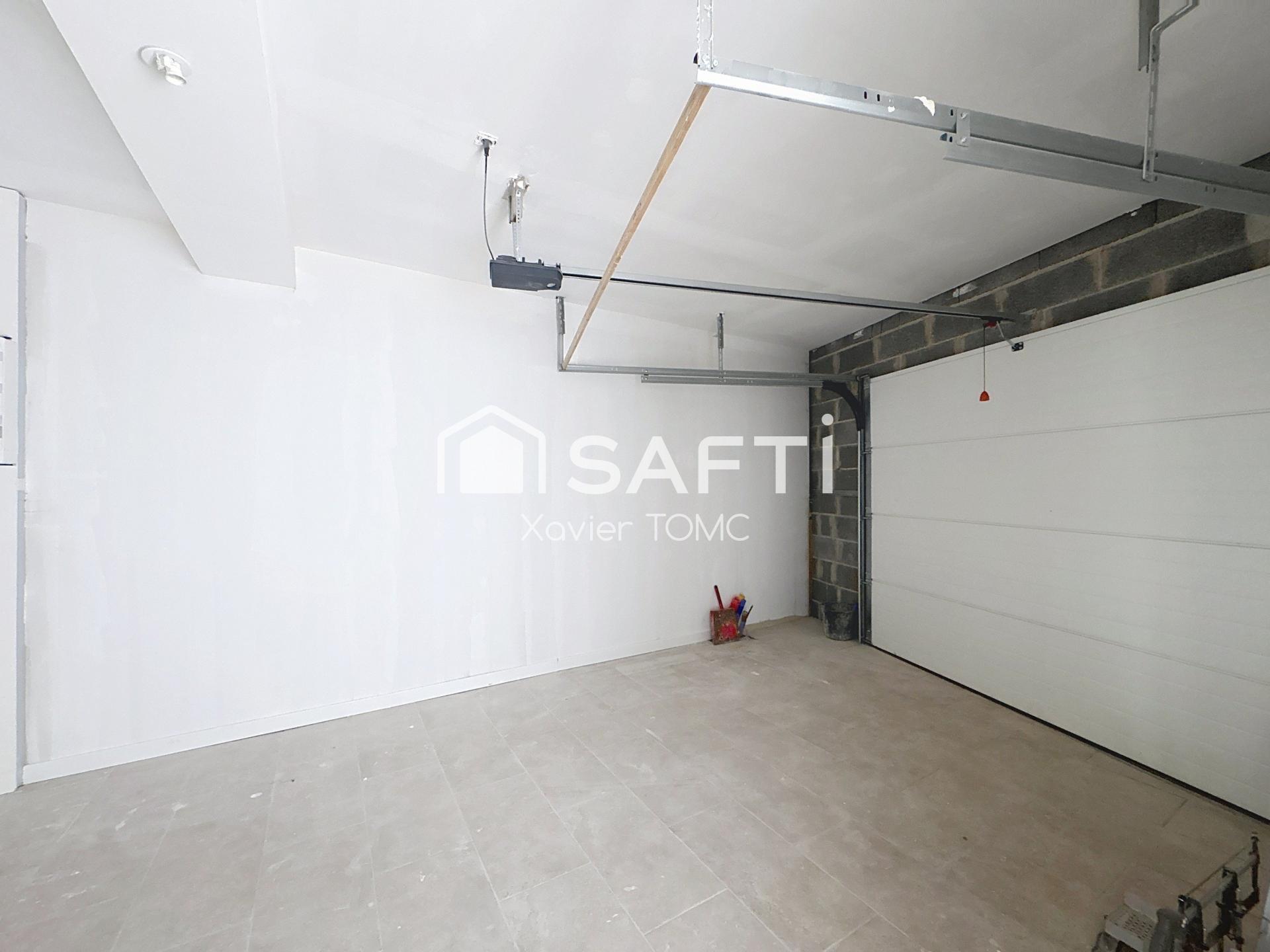 Maison à louer, 143m², Drocourt