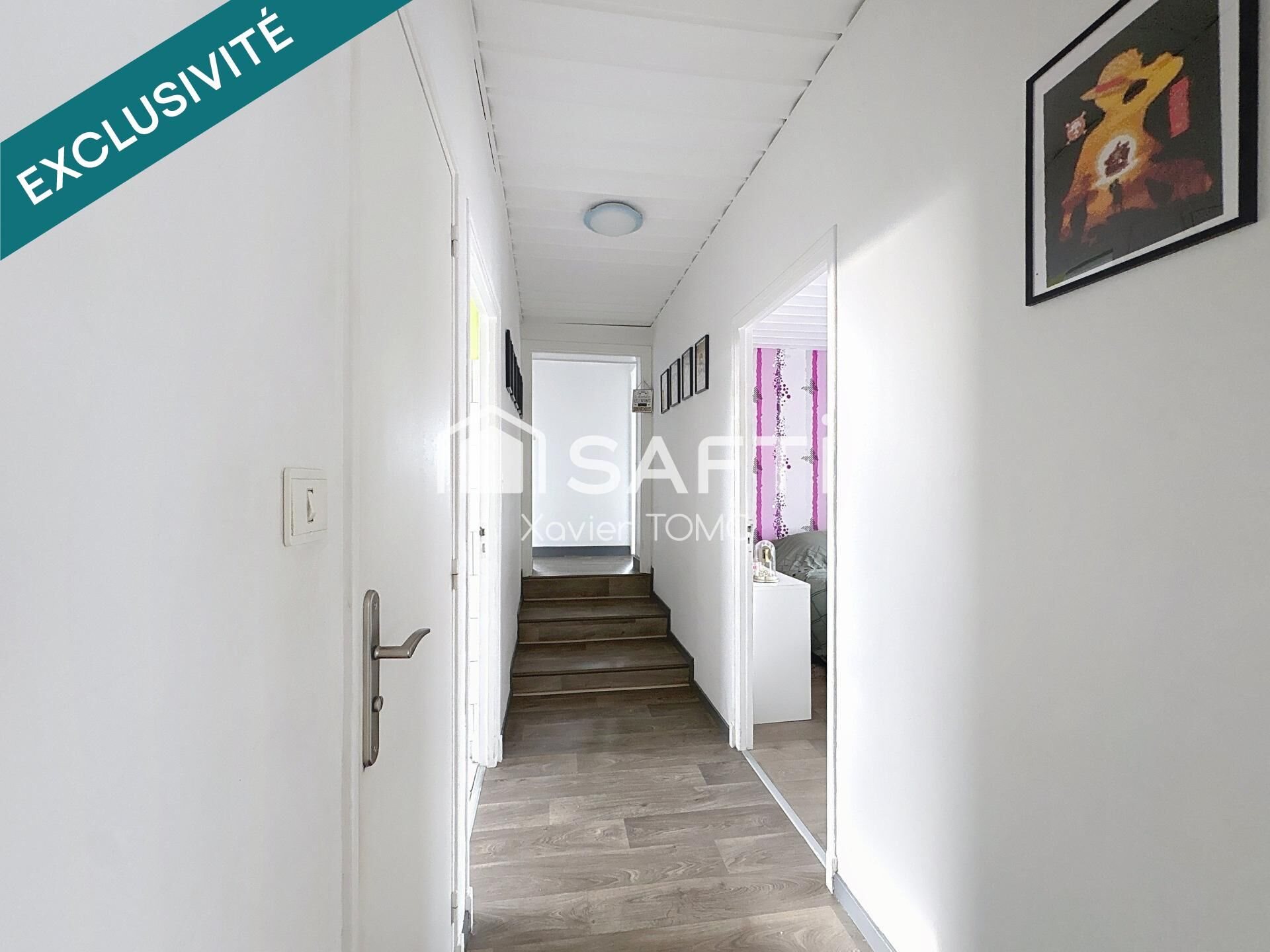 Appartement à vendre, 115m², Roost-Warendin