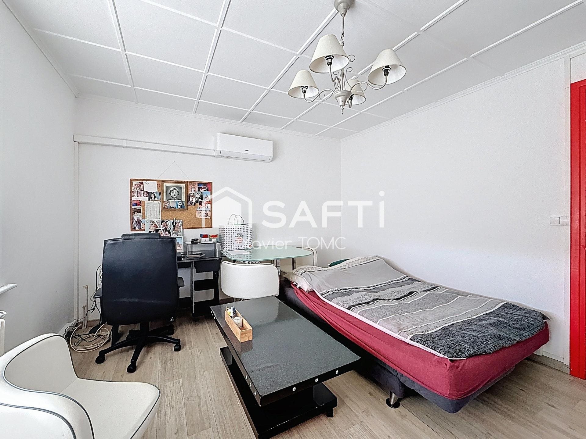 Maison à vendre, 140m², Loison-sous-Lens