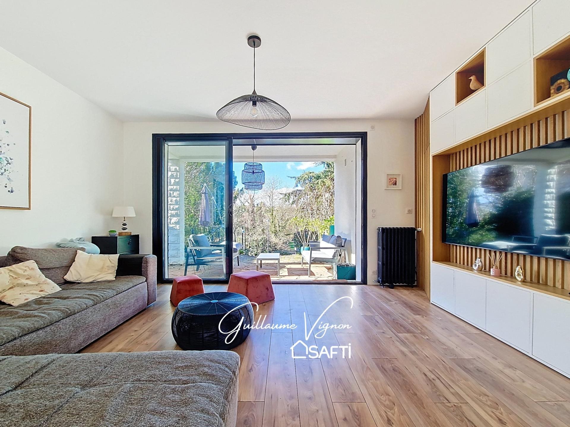 Maison à vendre, 185m², Sainte-Foy-lès-Lyon