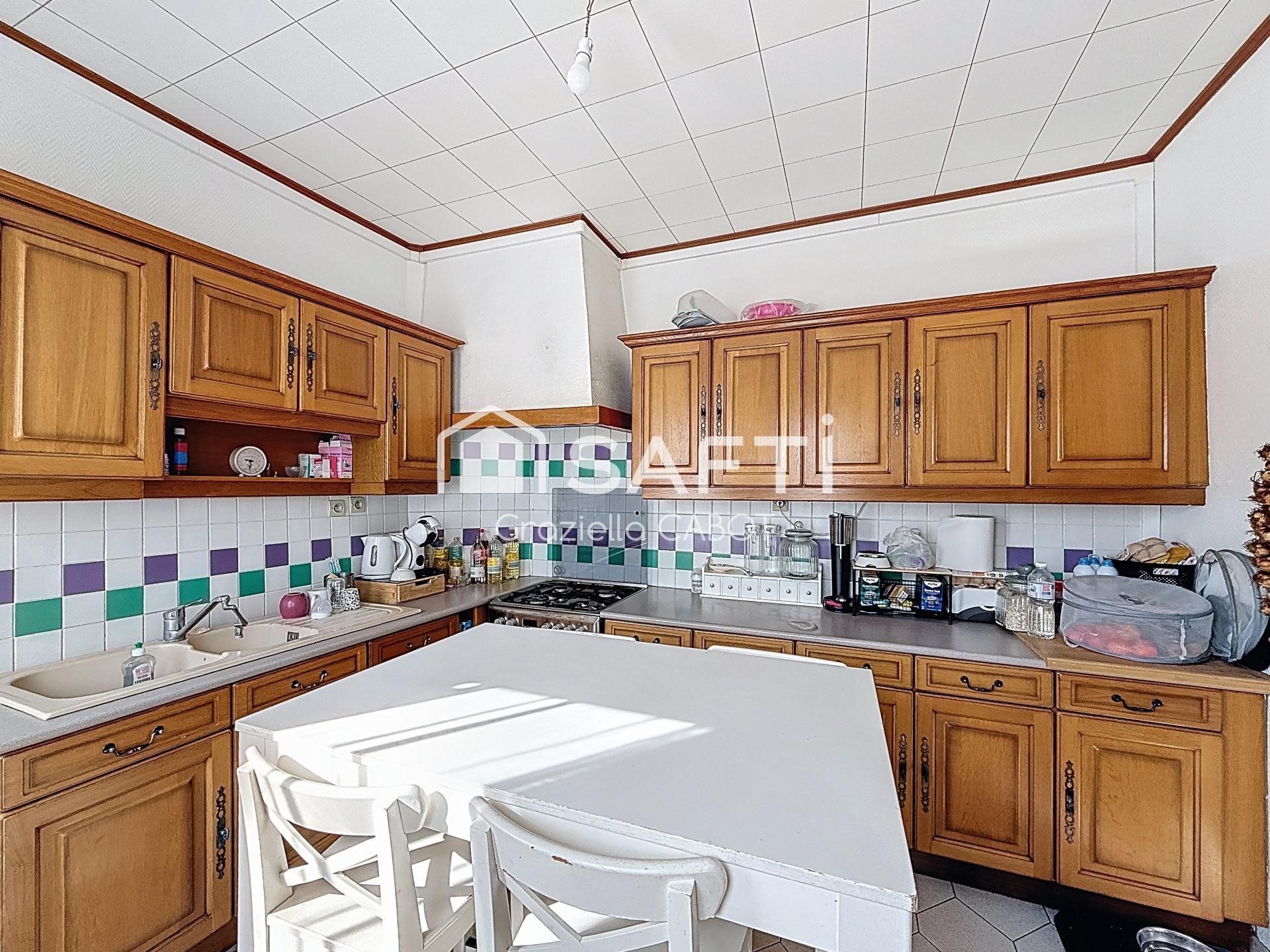 Maison à vendre, 152m², Avion