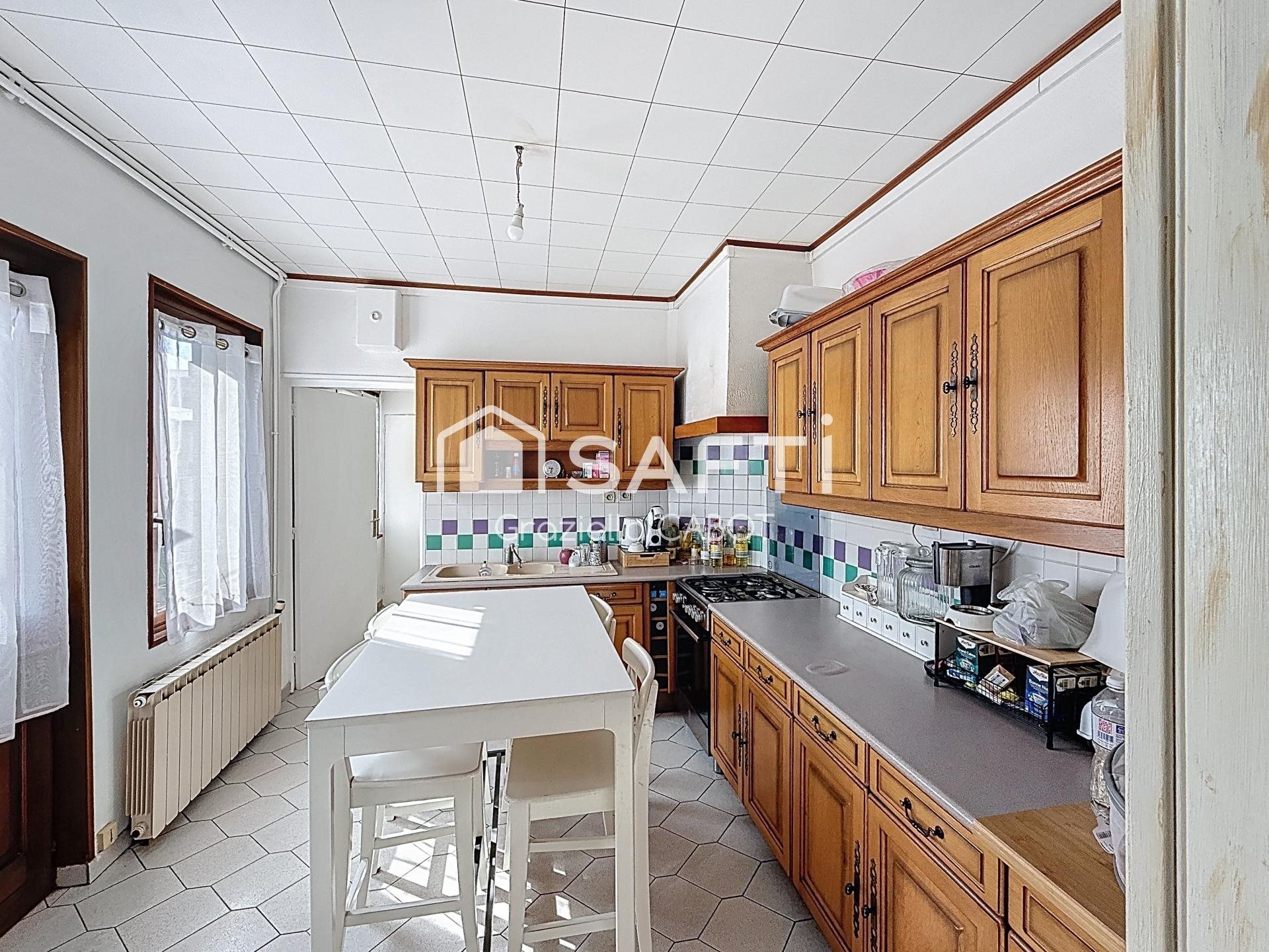 Maison à vendre, 152m², Avion