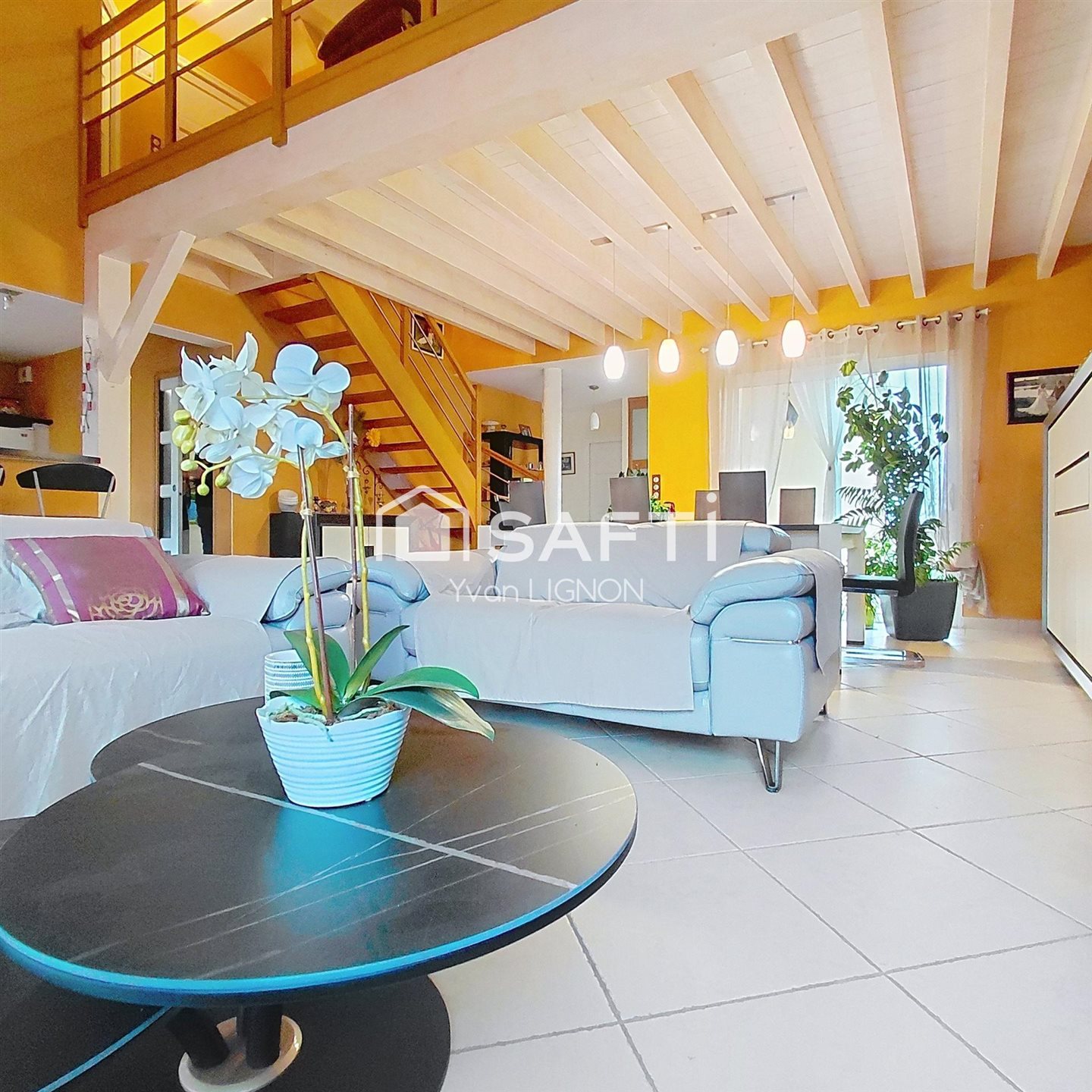 Maison à vendre, 120m², Candé