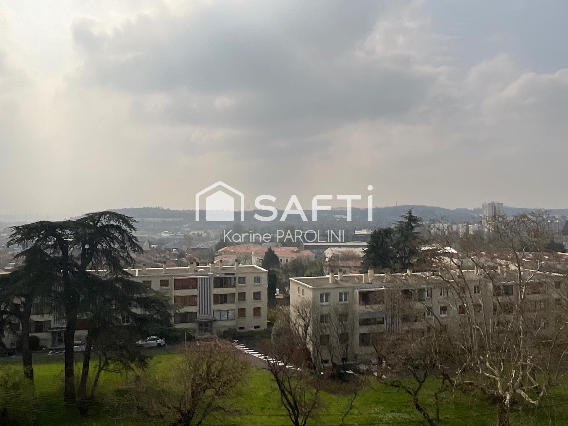 Appartement à vendre, 29m², Lyon 2ème