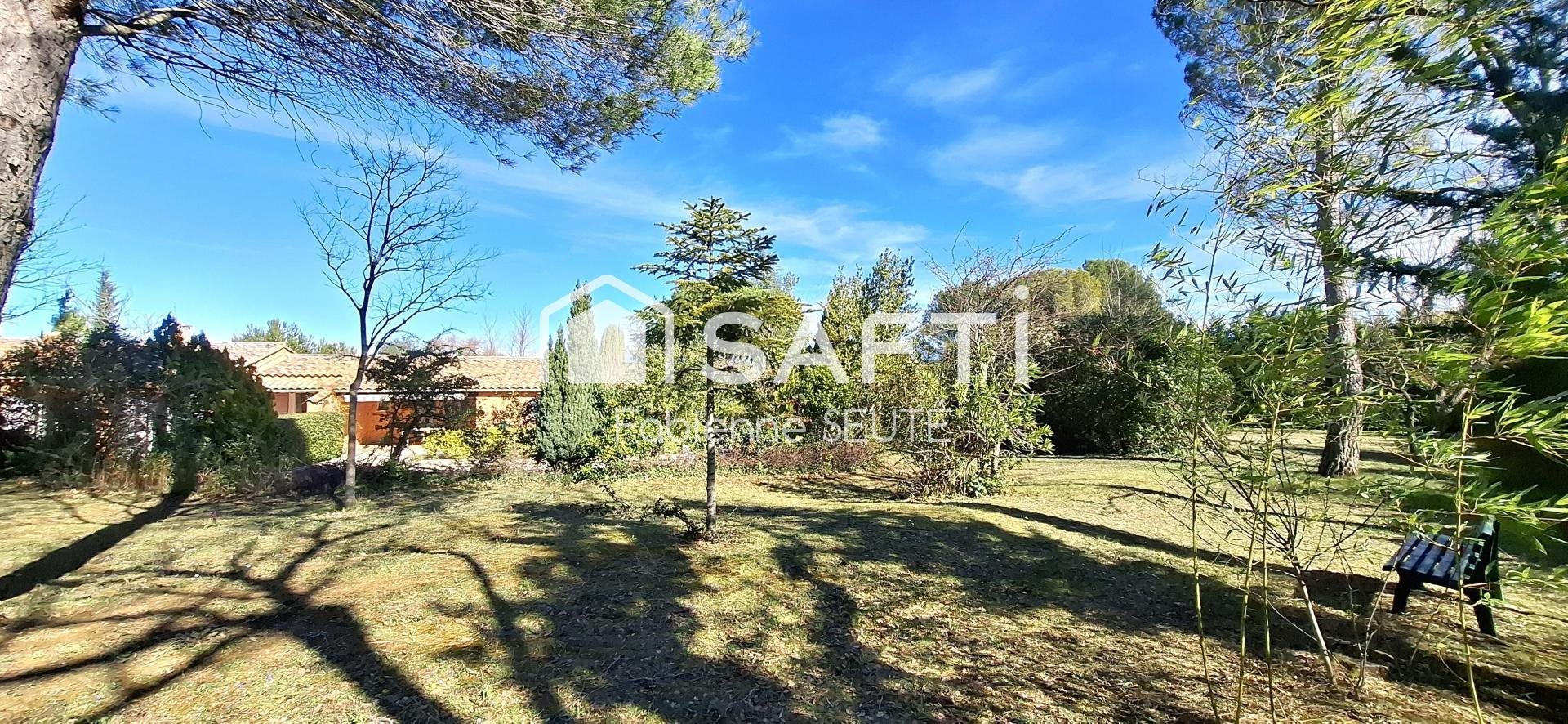 Maison à vendre, 108m², Pernes-les-Fontaines