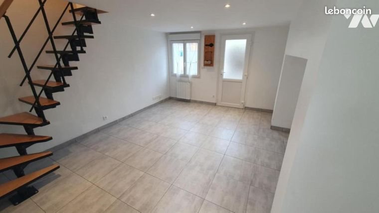 Maison à louer, 46m², Gamaches