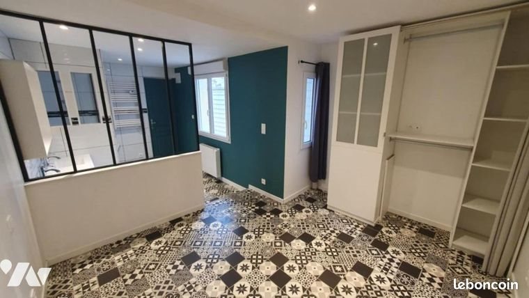 Maison à louer, 46m², Gamaches