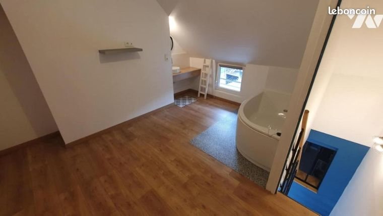 Maison à louer, 46m², Gamaches