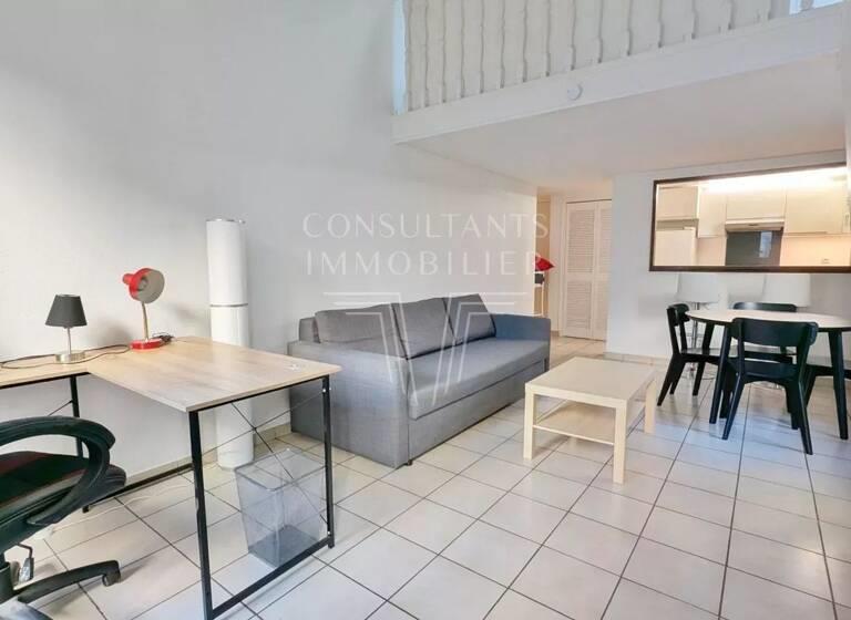 Appartement à vendre, 48m², Paris 13ème