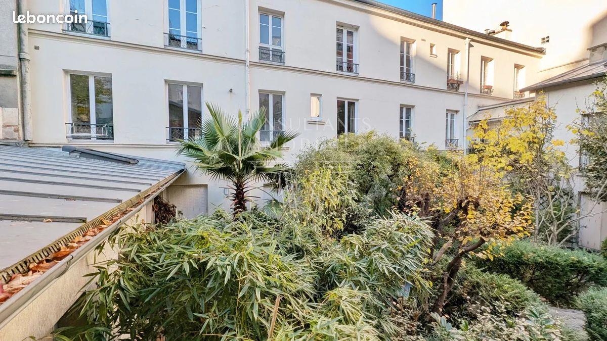 Appartement à vendre, 48m², Paris 13ème