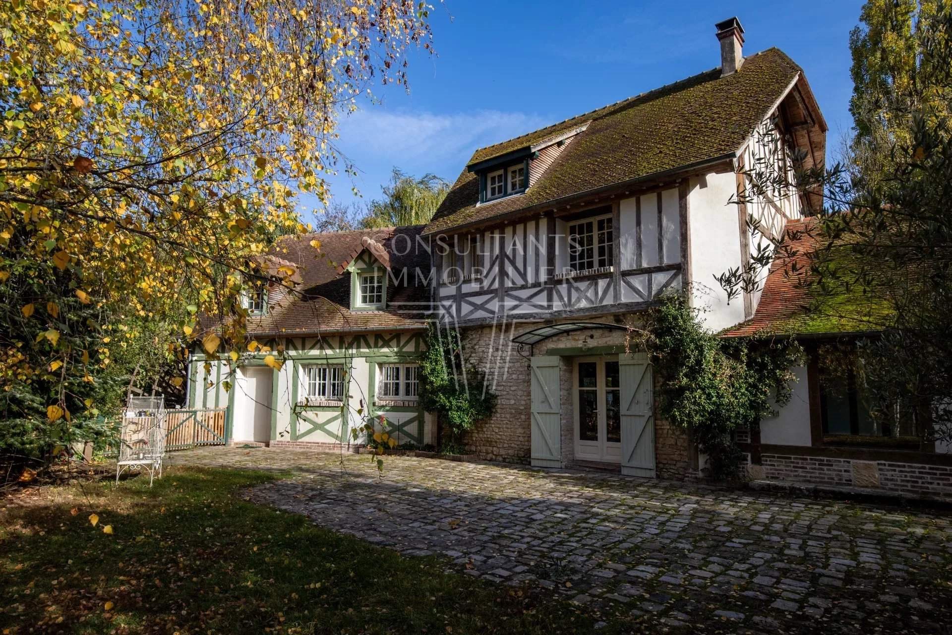 Appartement à vendre, 192m², Pacy-sur-Eure