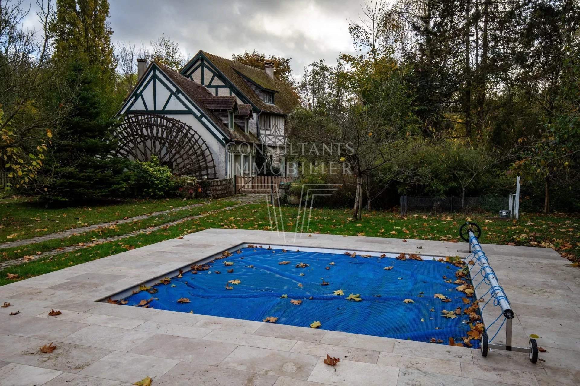 Appartement à vendre, 192m², Pacy-sur-Eure