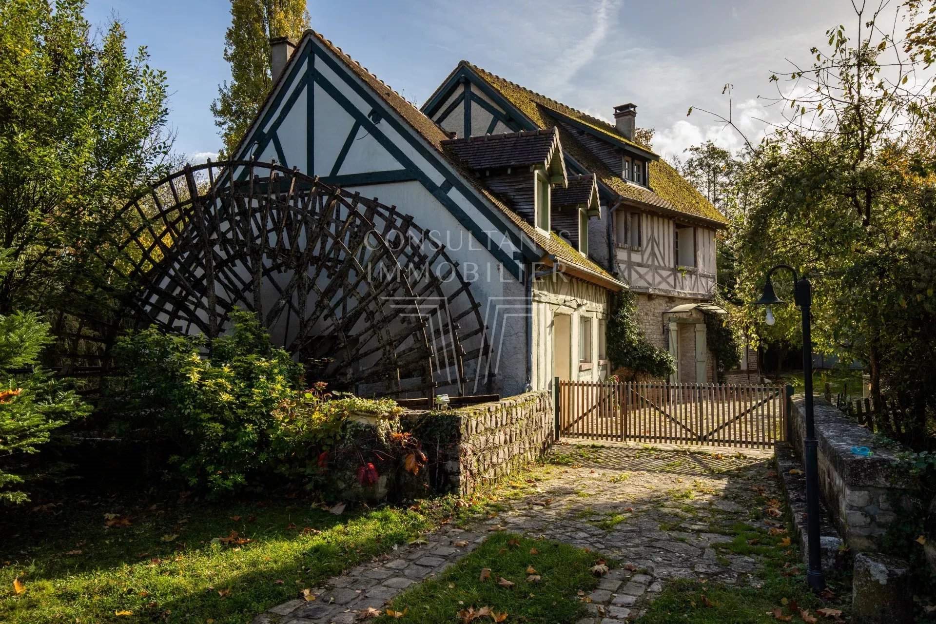 Appartement à vendre, 192m², Pacy-sur-Eure