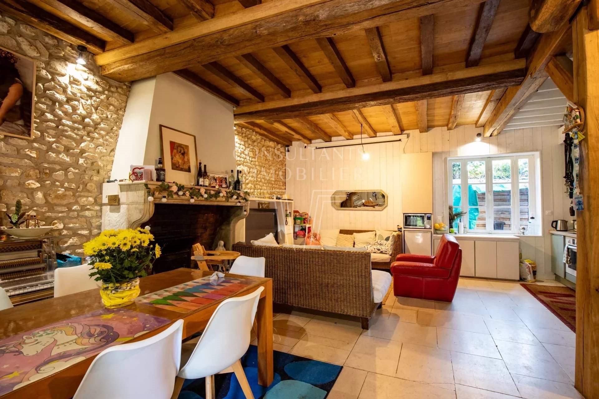 Appartement à vendre, 192m², Pacy-sur-Eure