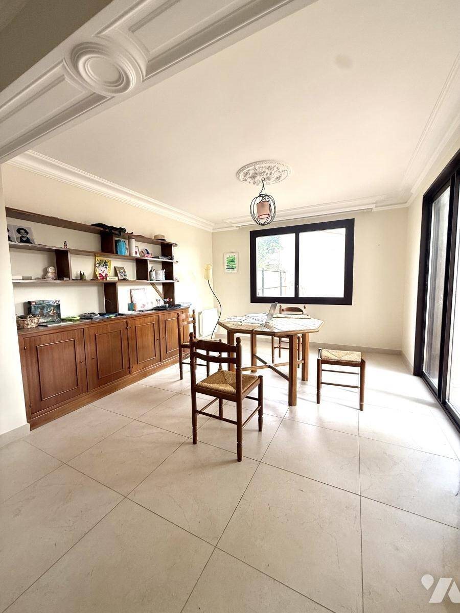 Maison à vendre, 117m², Montpellier