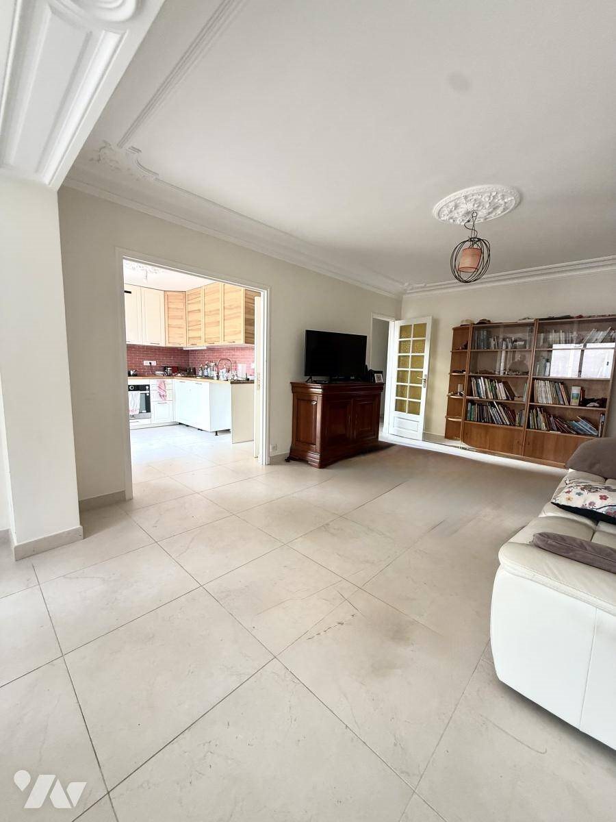 Maison à vendre, 117m², Montpellier