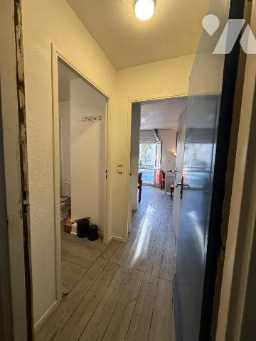 Appartement à vendre, 18m², Montpellier