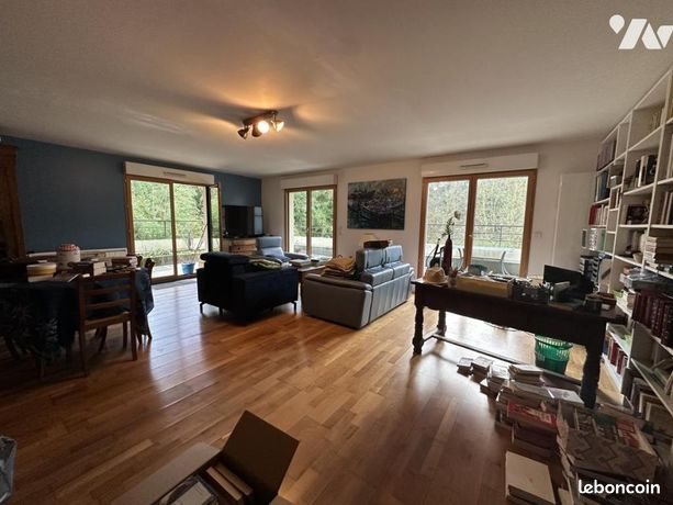 Appartement à vendre, 142m², Segré