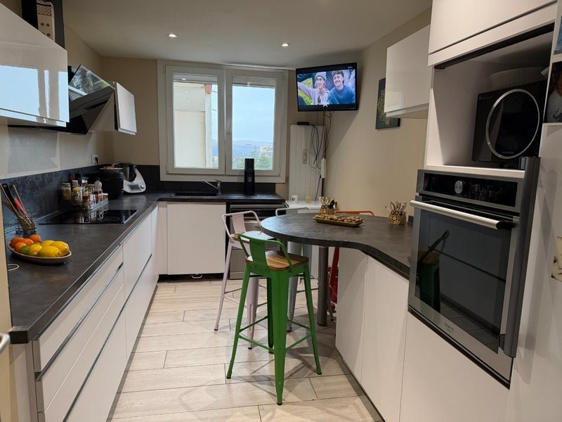 Appartement à vendre, 84m², Talant