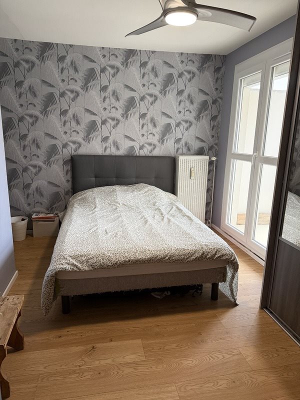 Appartement à vendre, 84m², Talant