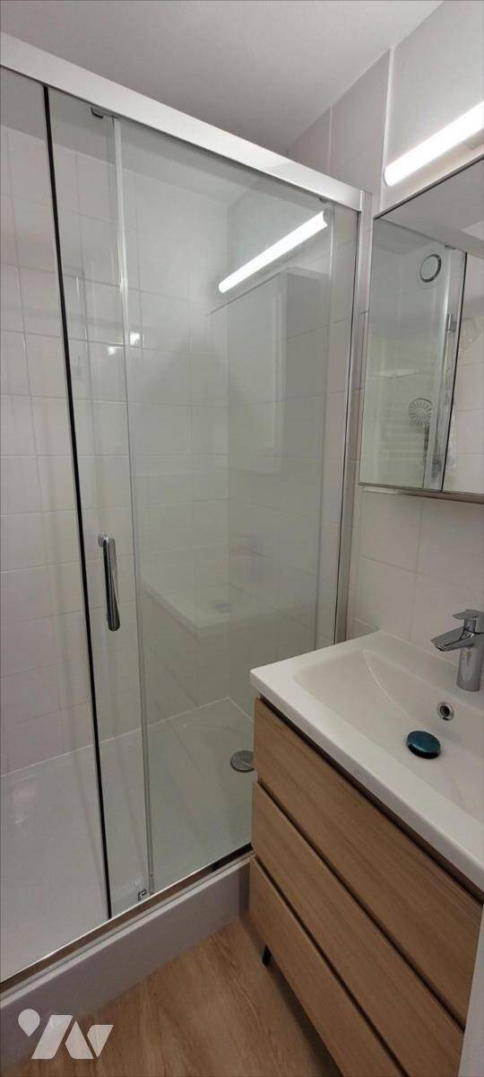 Appartement à vendre, 38m², Rouen