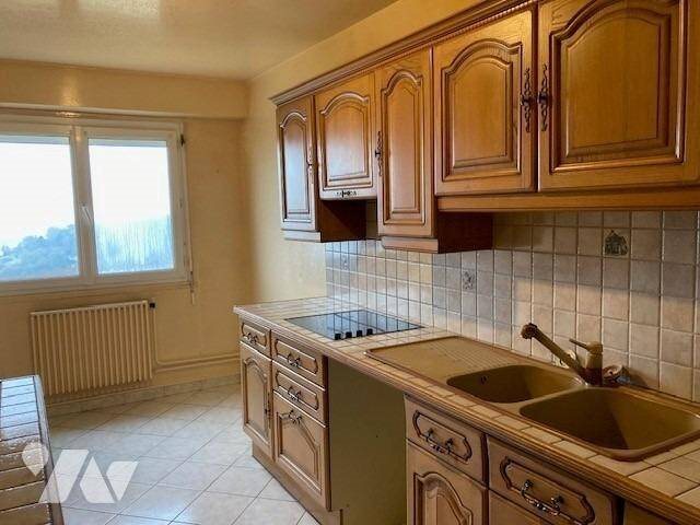 Appartement à vendre, 69m², Rouen