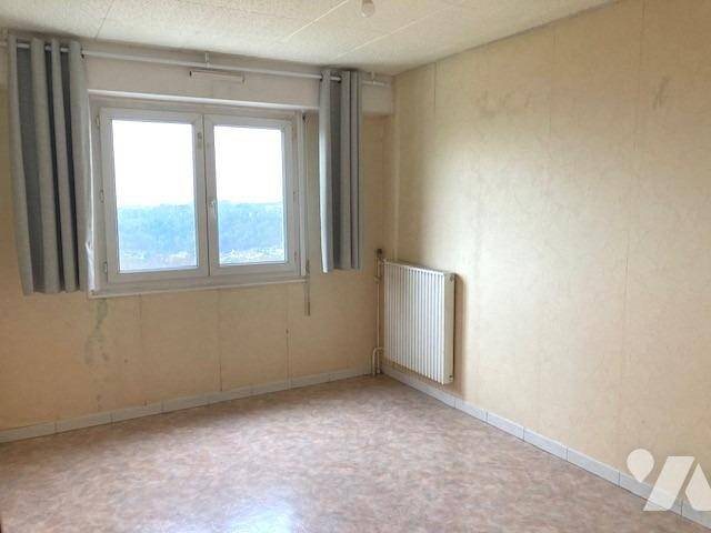 Appartement à vendre, 69m², Rouen
