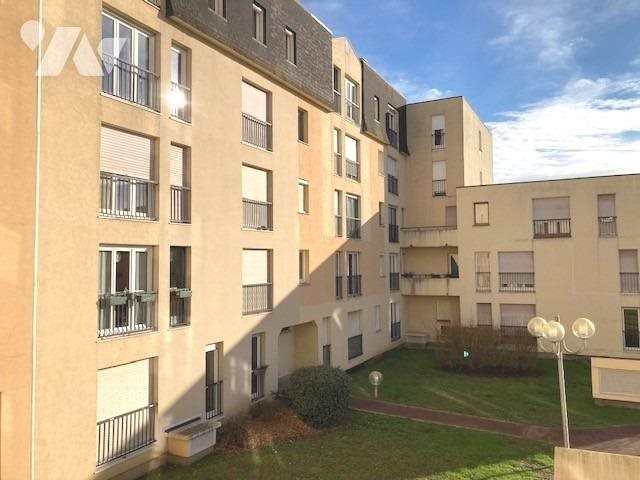 Appartement à vendre, 70m², Rouen