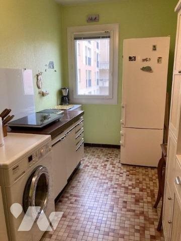 Appartement à vendre, 70m², Rouen