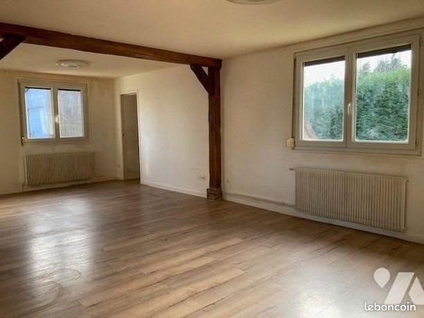 Maison à vendre, 60m², Petit-Couronne