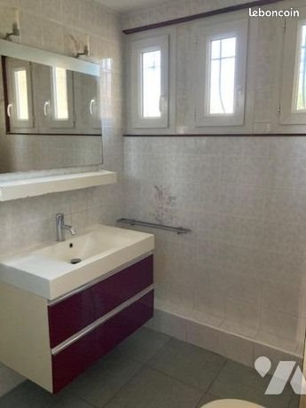 Maison à vendre, 60m², Petit-Couronne